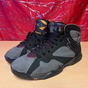 Jordan 7 Retro Bordeaux (2015) Men's - SZ US10 UK9